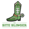 The Site Slinger