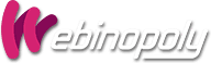 Webinopoly