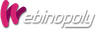 Webinopoly