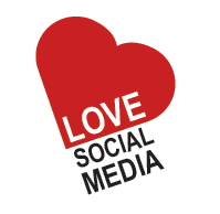 Love Social Media
