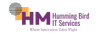 Hummingbird