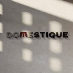 Domestique