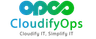 CloudifyOps