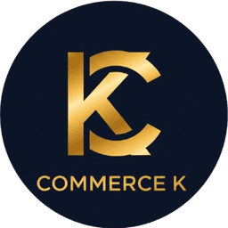 Commerce-K